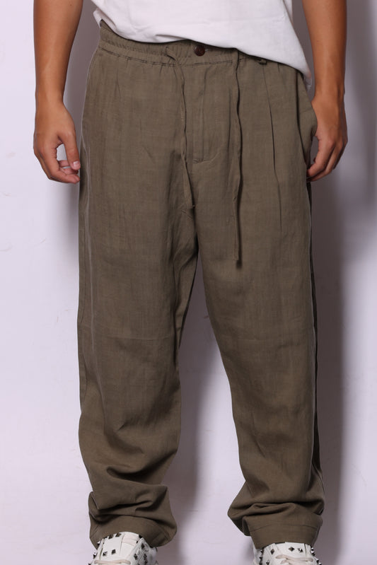 Pantalaccio Lino Berna