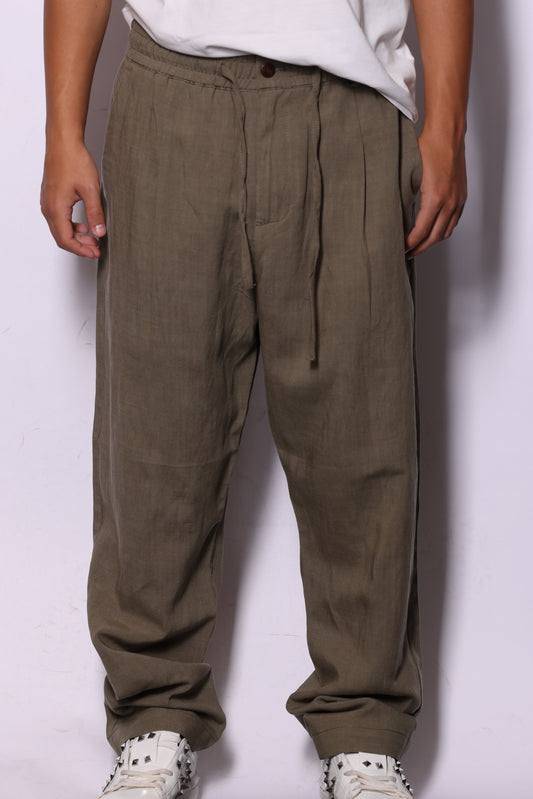Pantalaccio Lino Berna