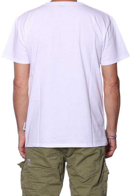 T-Shirt Motorcycle Berna
