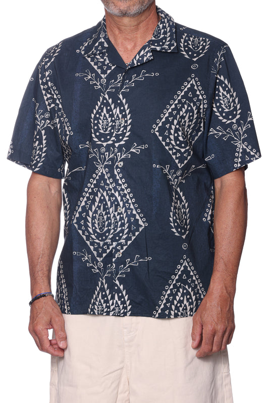 Camicia Bowling Imperial
