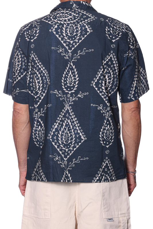 Camicia Bowling Imperial