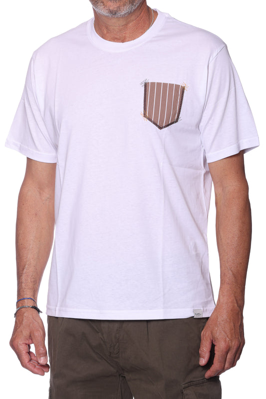 T-Shirt Taschino Altatensione