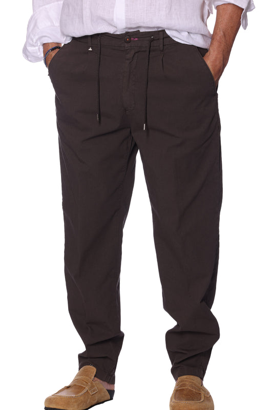 Pantalaccio Misto Lino Berna