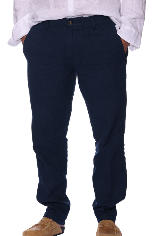 Pantalone Ramiè Imperial