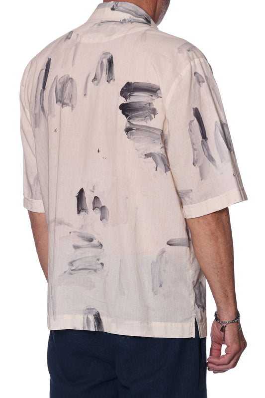 Camicia Altatensione
