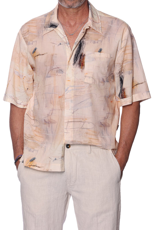 Camicia Altatensione