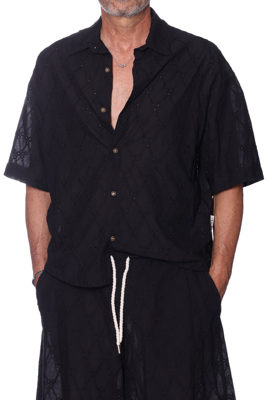 Camicia Sangallo Berna