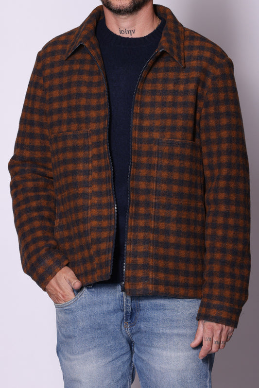 Giubbino Altatensione Tris