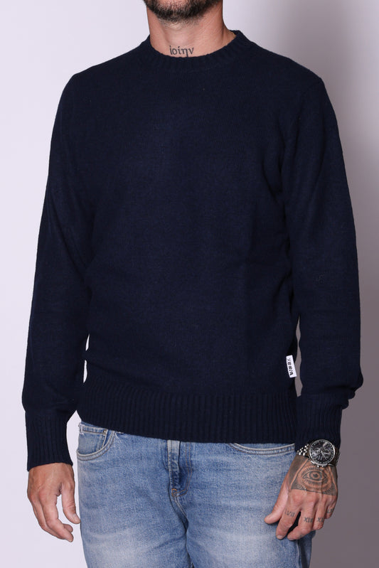 Maglia Berna Lambswool