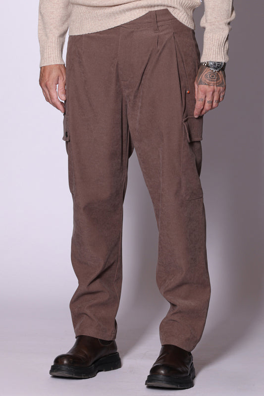 Pantalone Altatensione Campiglio