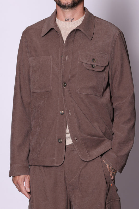 Camicione Altatensione Campiglio