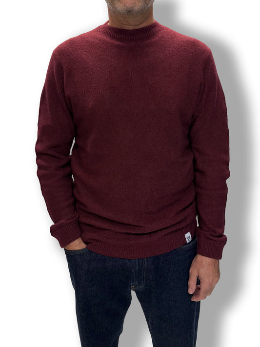 Maglia Berna Punto Riso